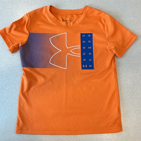 Lot of 5 Under Armour shirts - Picture 3 of 8